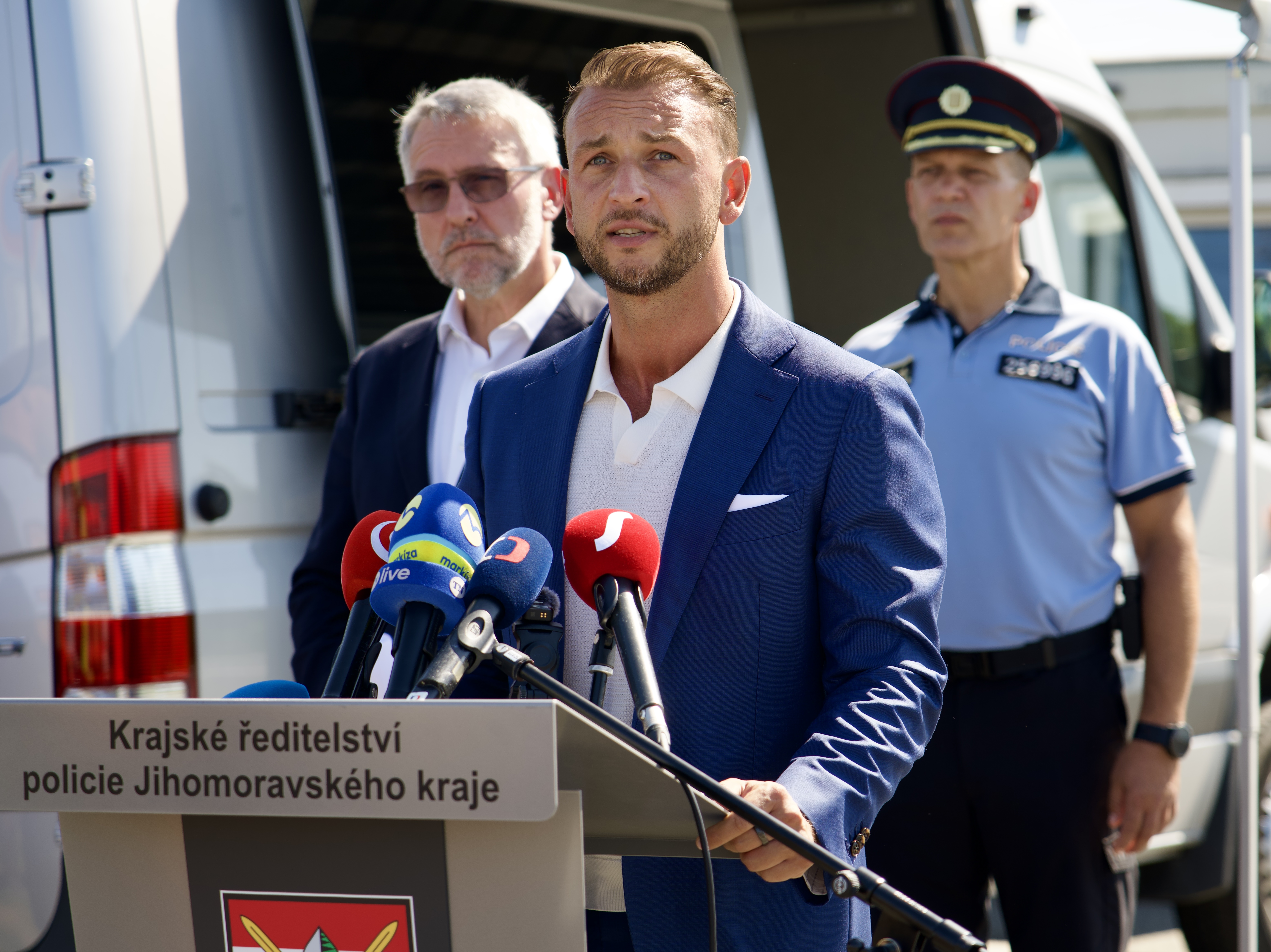 Cvičenie Podzim 2026